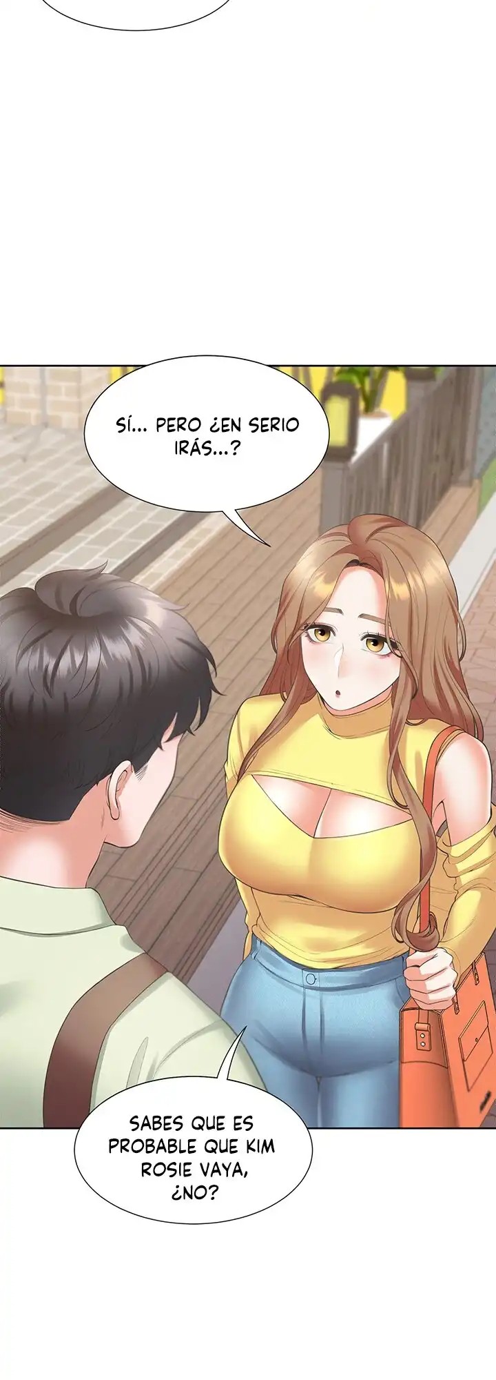 Bunking Bed Raw Chapter 32 image 17