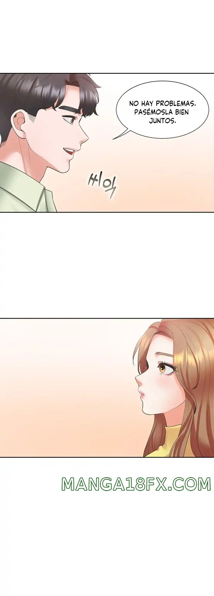 Bunking Bed Raw Chapter 32 image 18