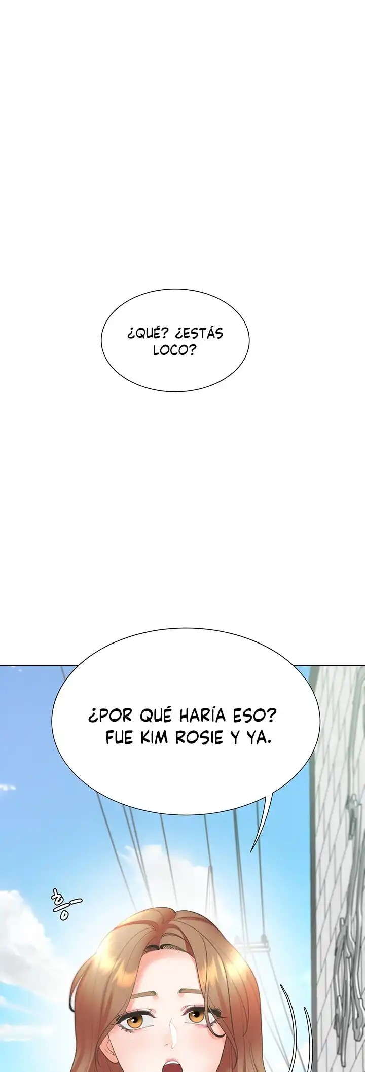 Bunking Bed Raw Chapter 32 image 1