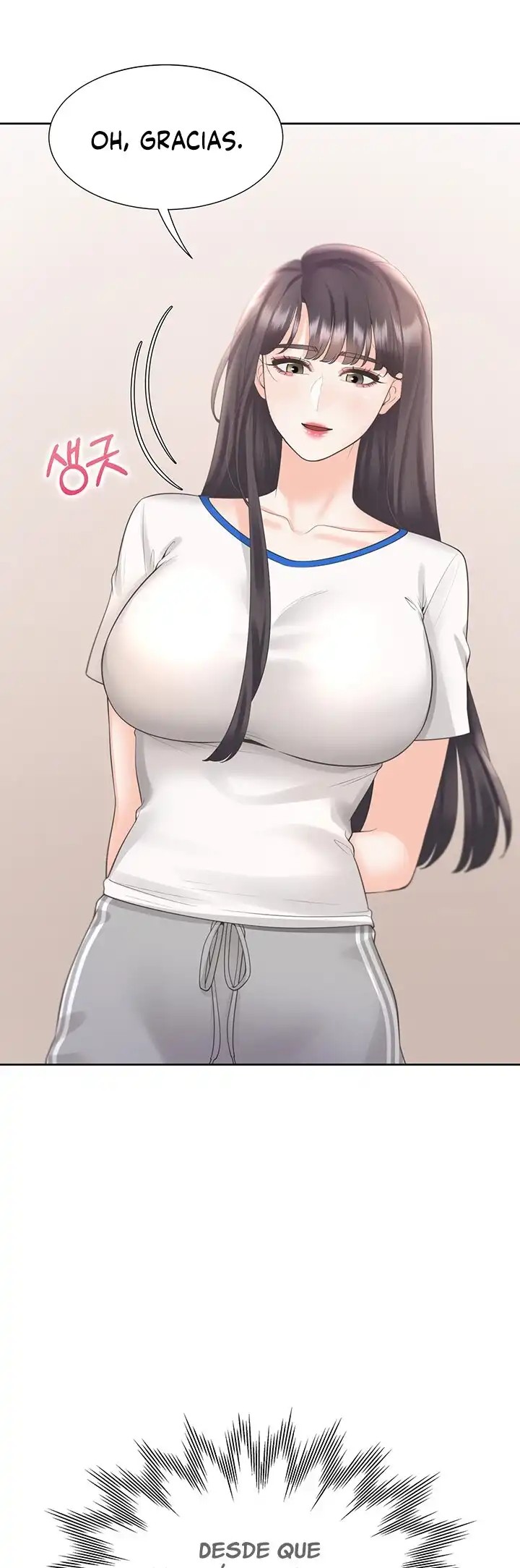 Bunking Bed Raw Chapter 32 image 23