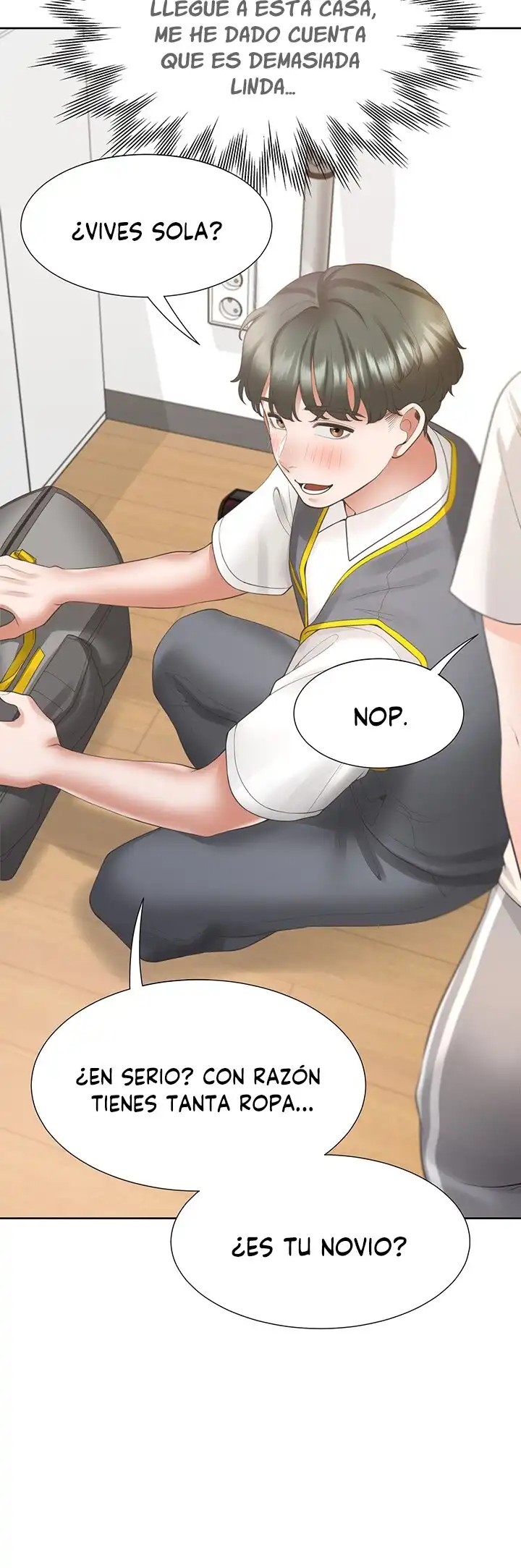 Bunking Bed Raw Chapter 32 image 24