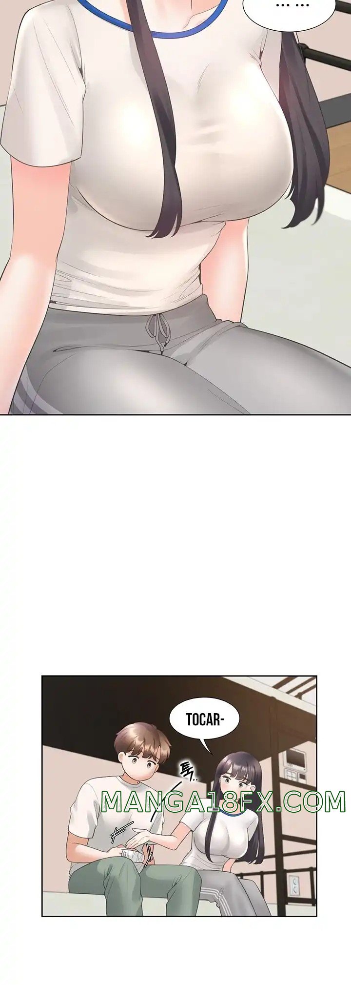 Bunking Bed Raw Chapter 32 image 28