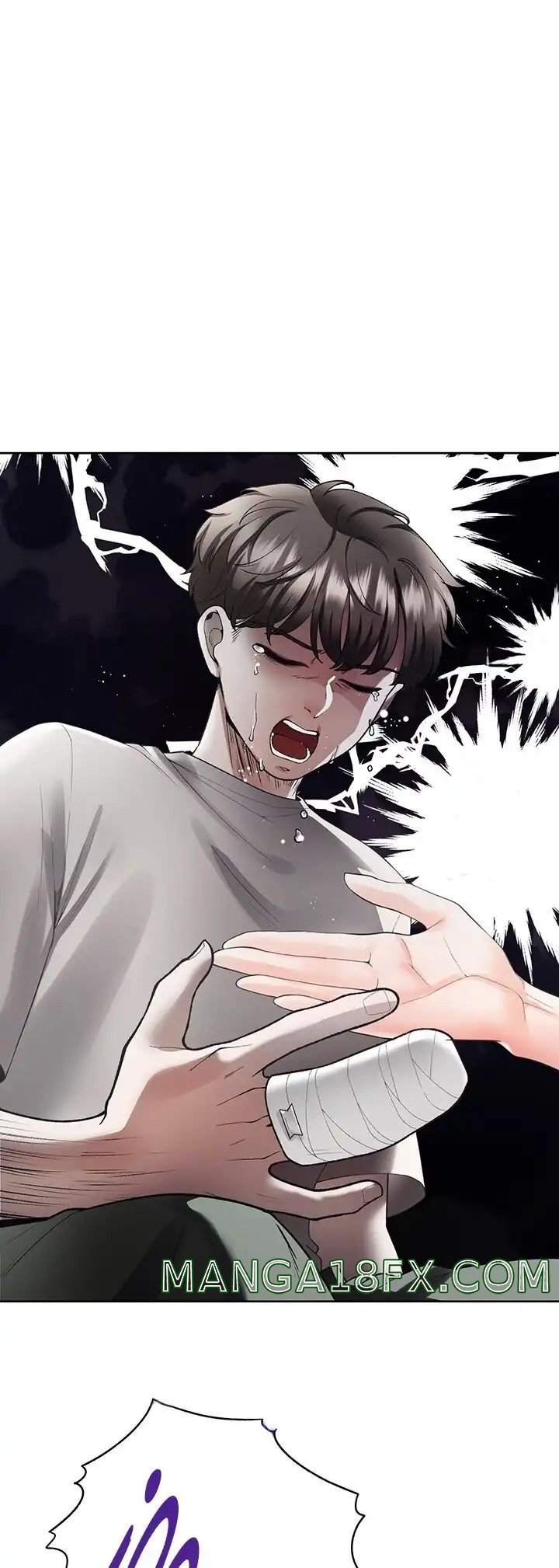 Bunking Bed Raw Chapter 32 image 29