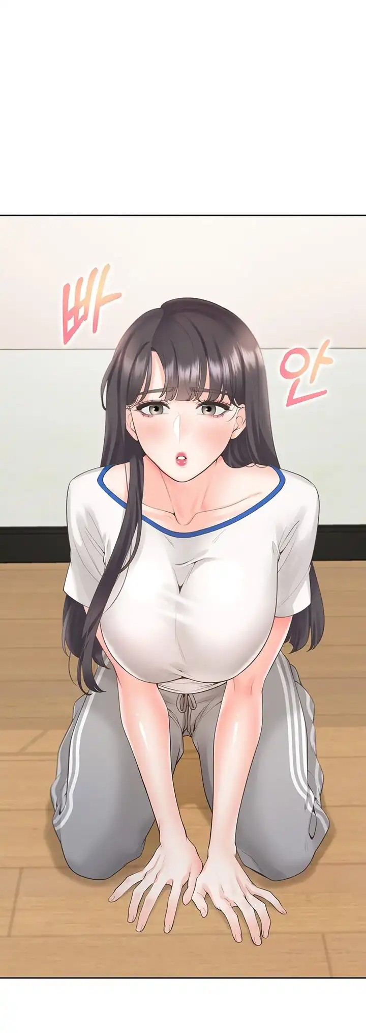 Bunking Bed Raw Chapter 32 image 33