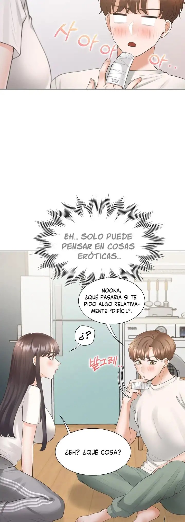 Bunking Bed Raw Chapter 32 image 35