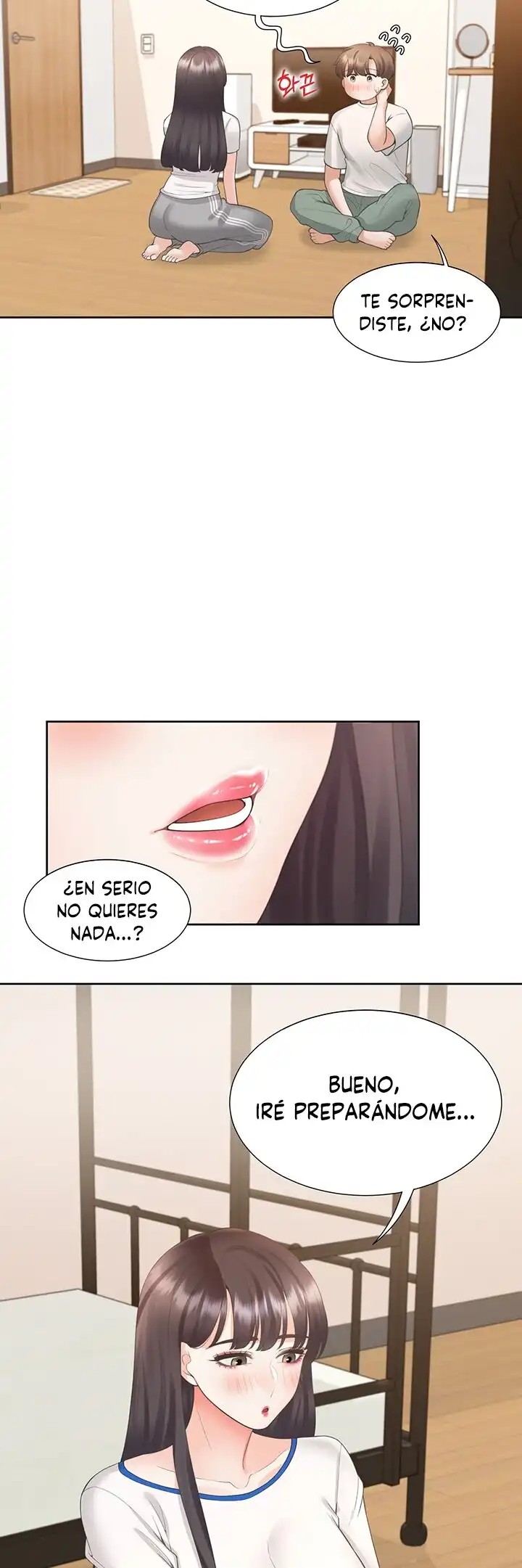 Bunking Bed Raw Chapter 32 image 38