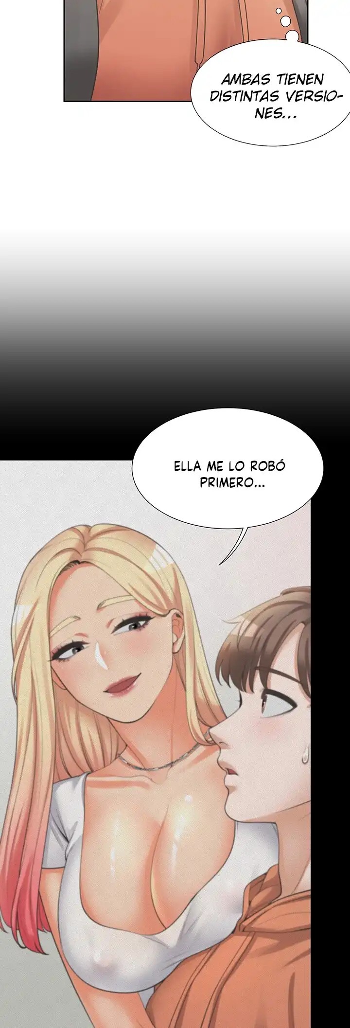 Bunking Bed Raw Chapter 32 image 3