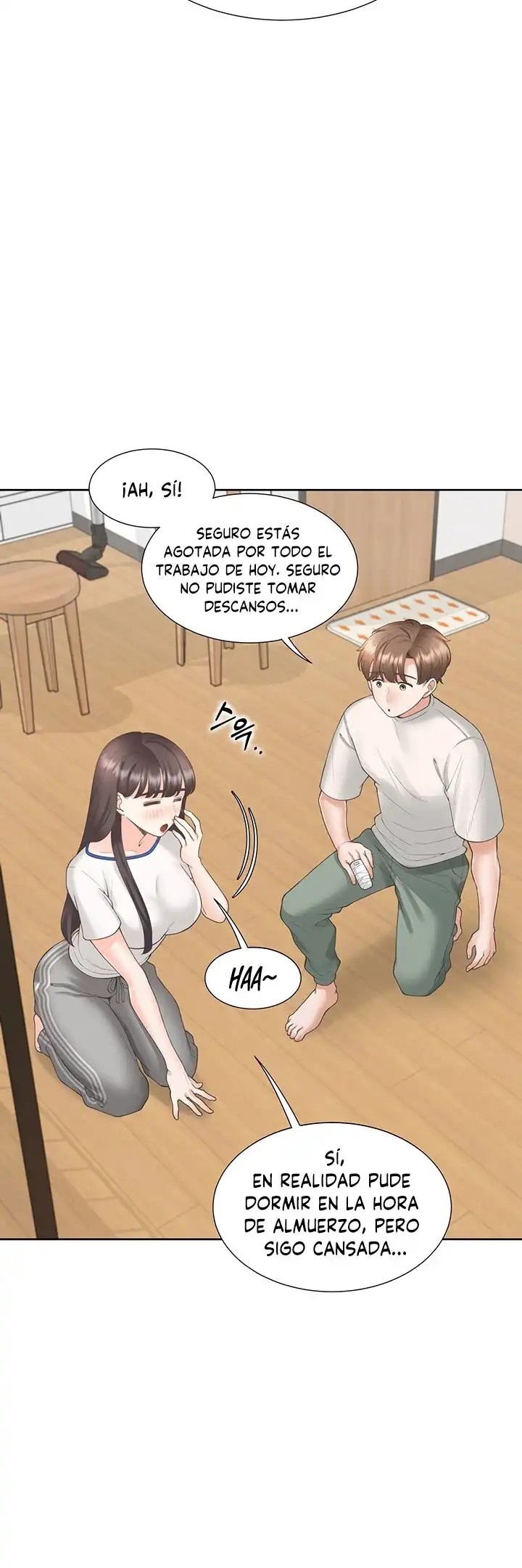 Bunking Bed Raw Chapter 32 image 40
