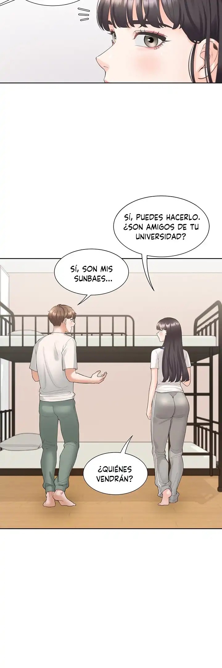 Bunking Bed Raw Chapter 32 image 42