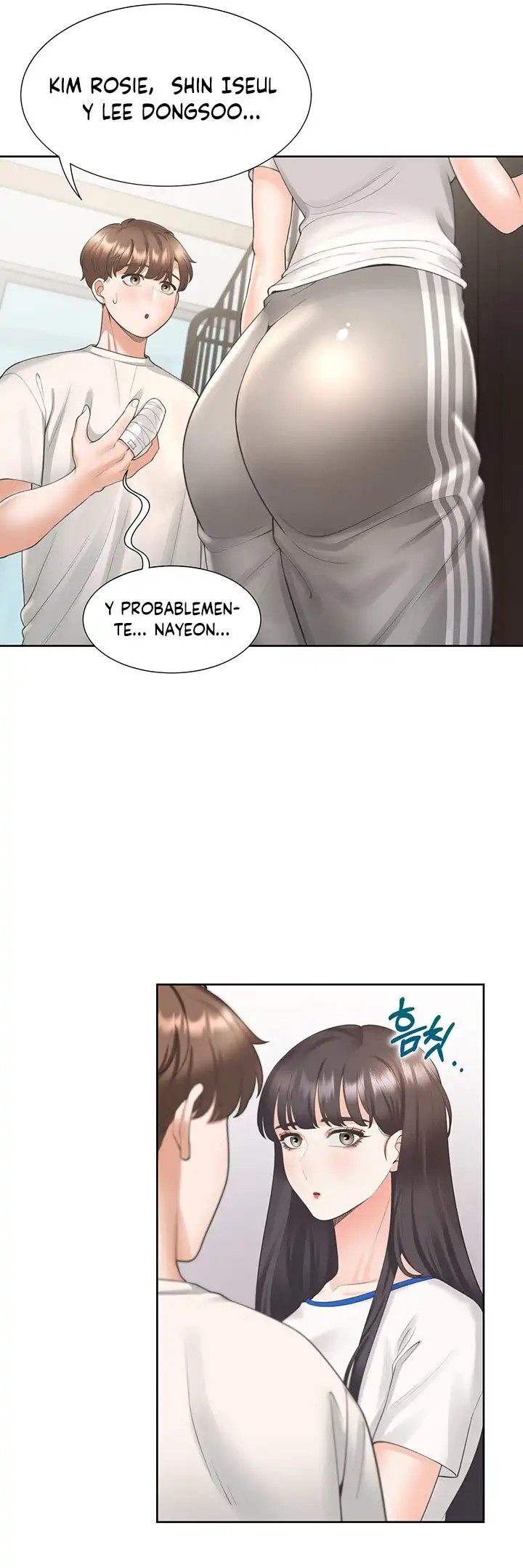 Bunking Bed Raw Chapter 32 image 43