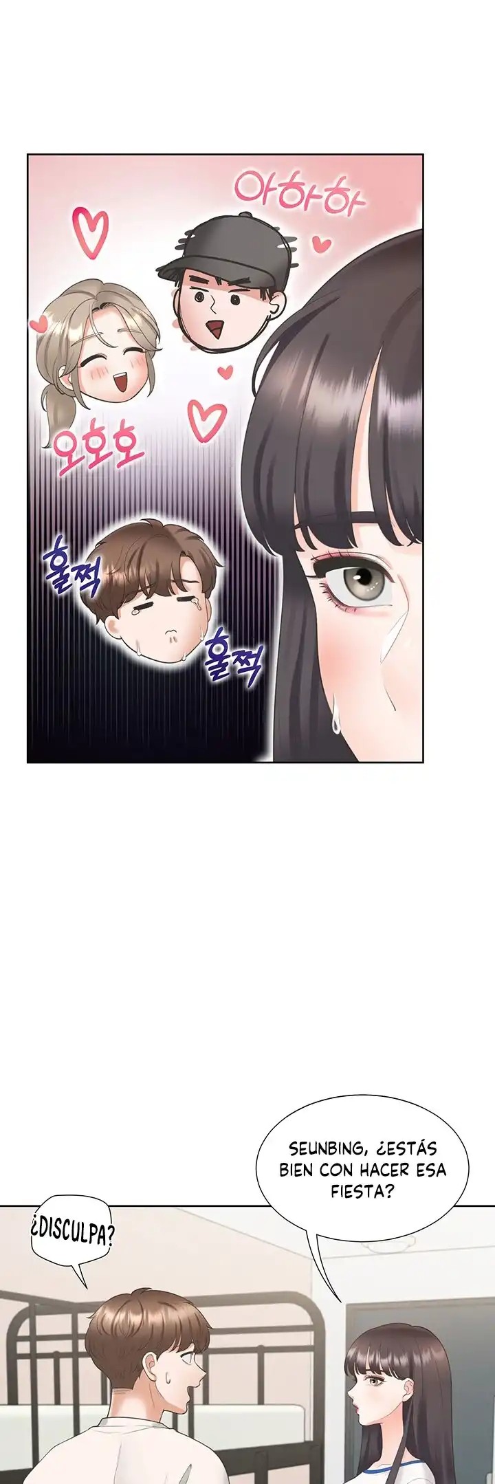 Bunking Bed Raw Chapter 32 image 44