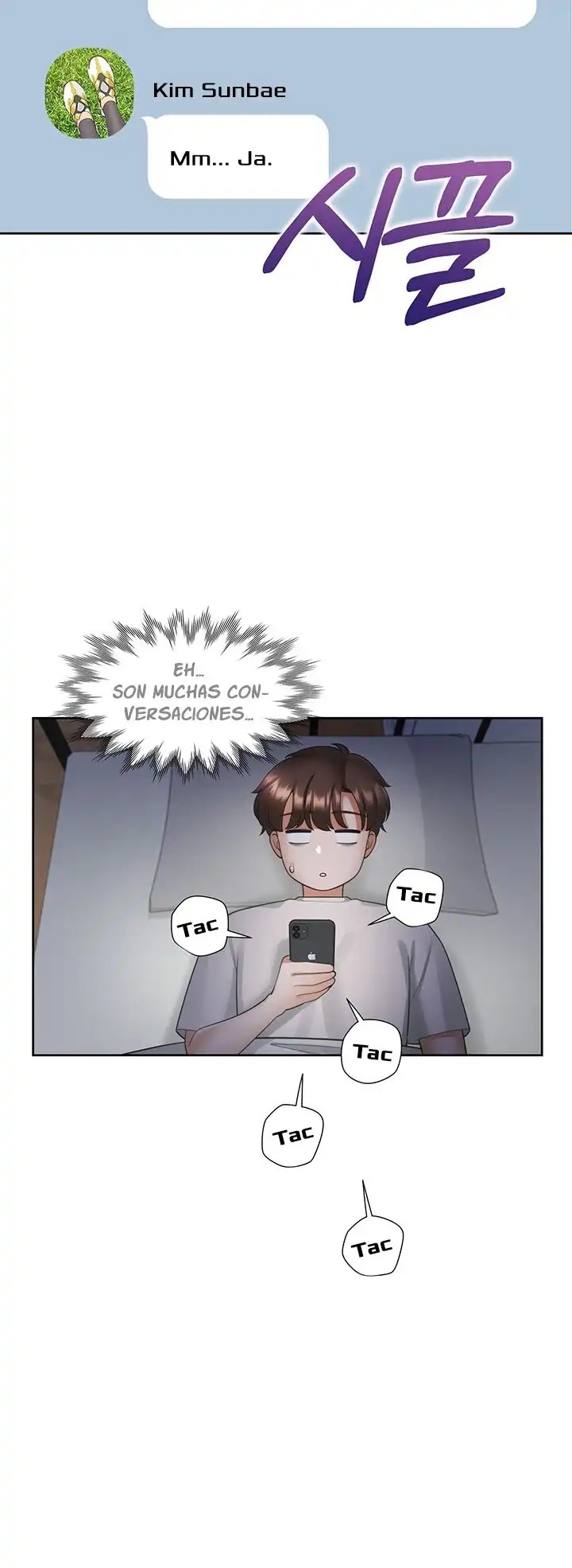 Bunking Bed Raw Chapter 32 image 50