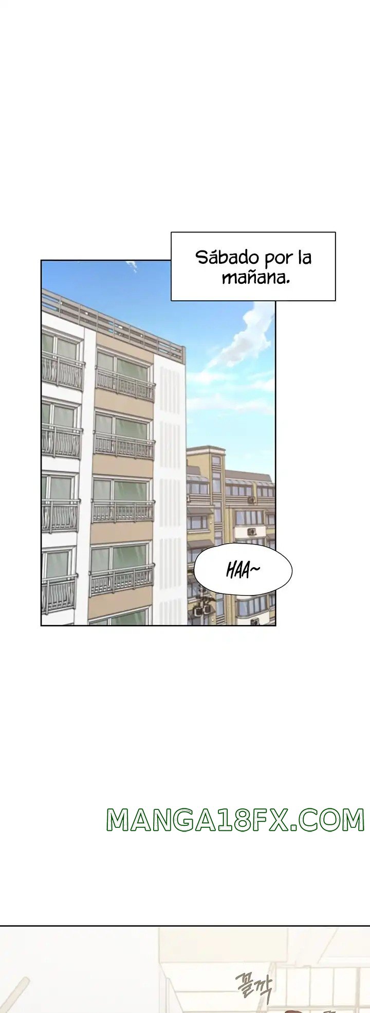 Bunking Bed Raw Chapter 32 image 51