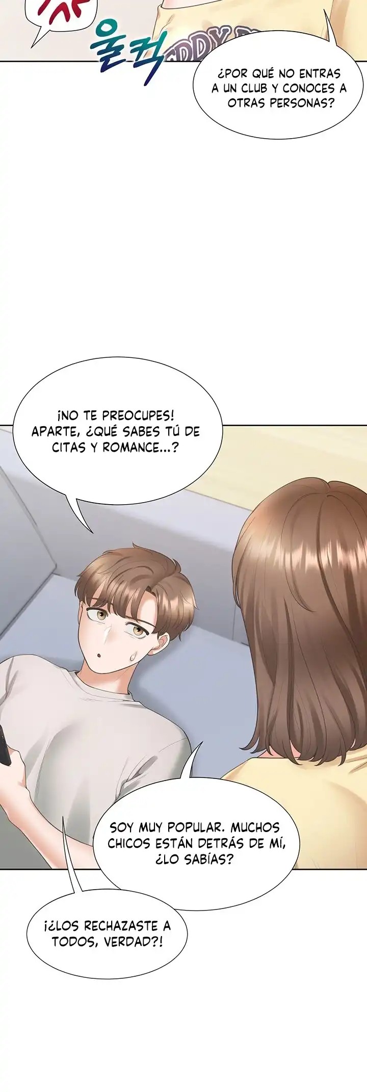 Bunking Bed Raw Chapter 32 image 56