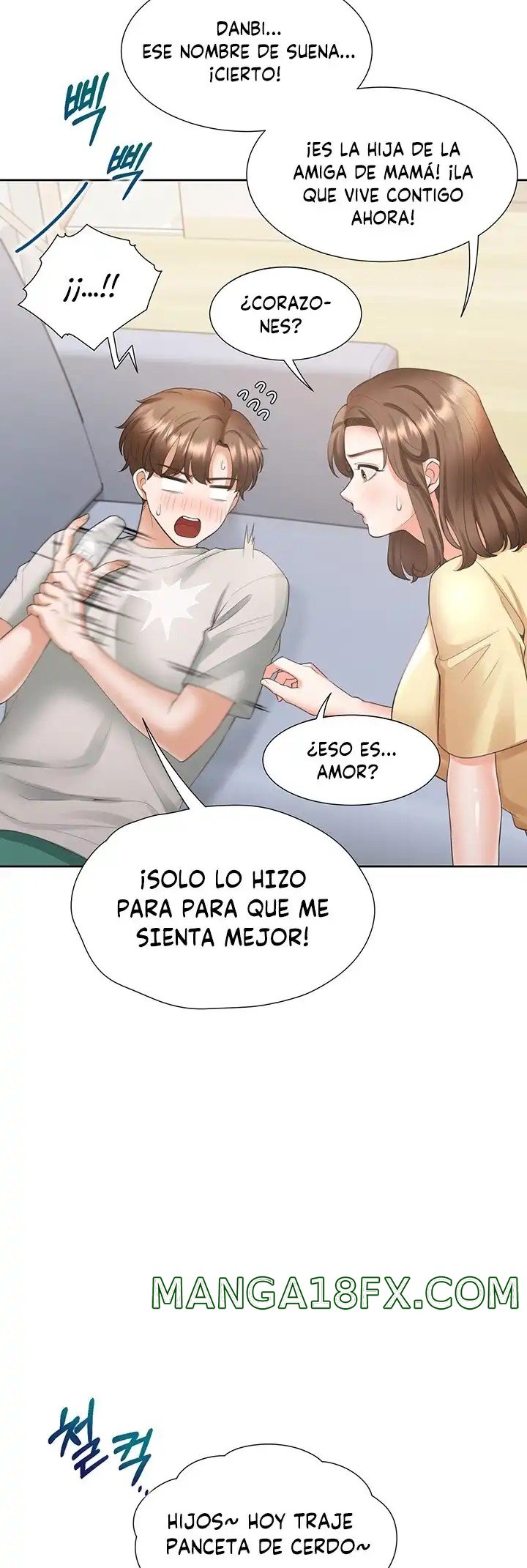 Bunking Bed Raw Chapter 32 image 58