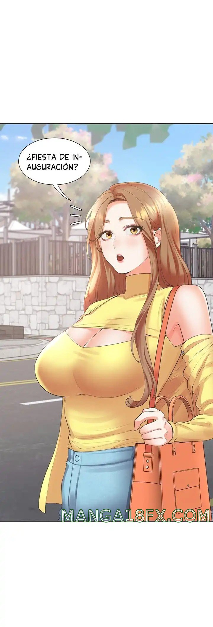 Bunking Bed Raw Chapter 32 image 6