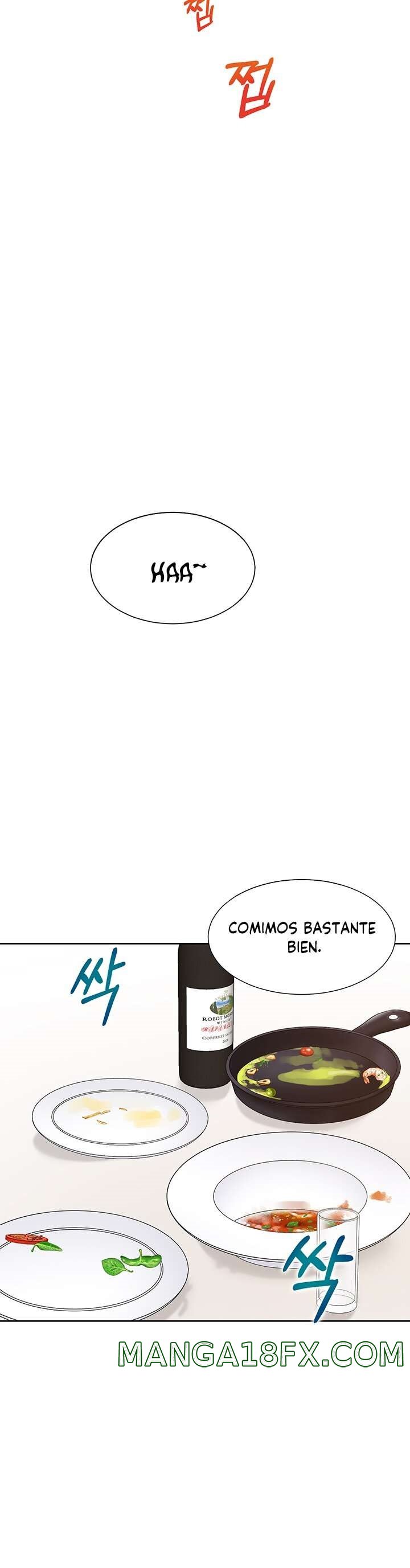 Bunking Bed Raw Chapter 33 image 23