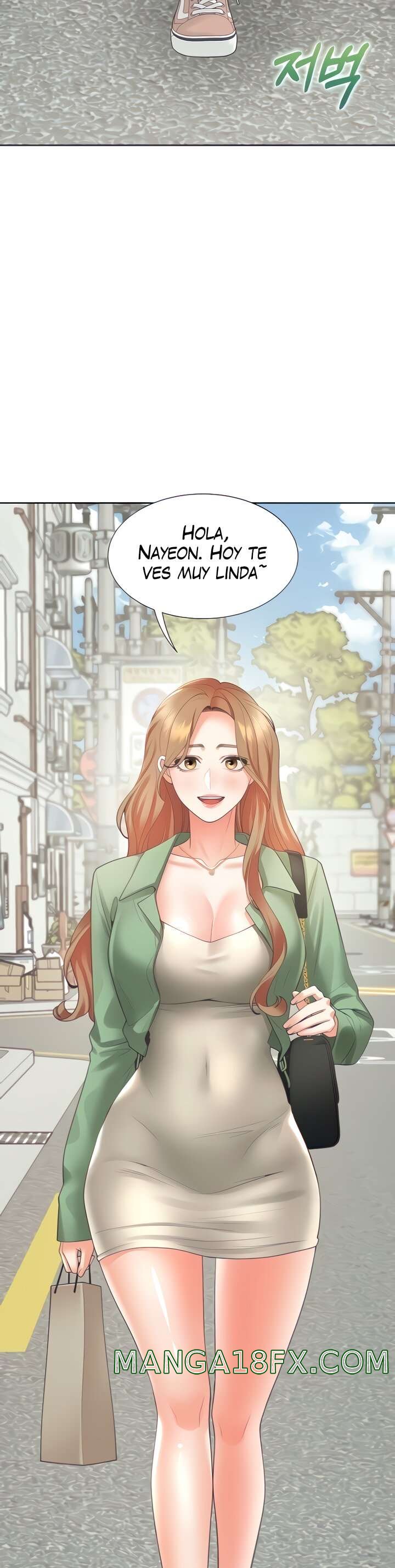 Bunking Bed Raw Chapter 33 image 2