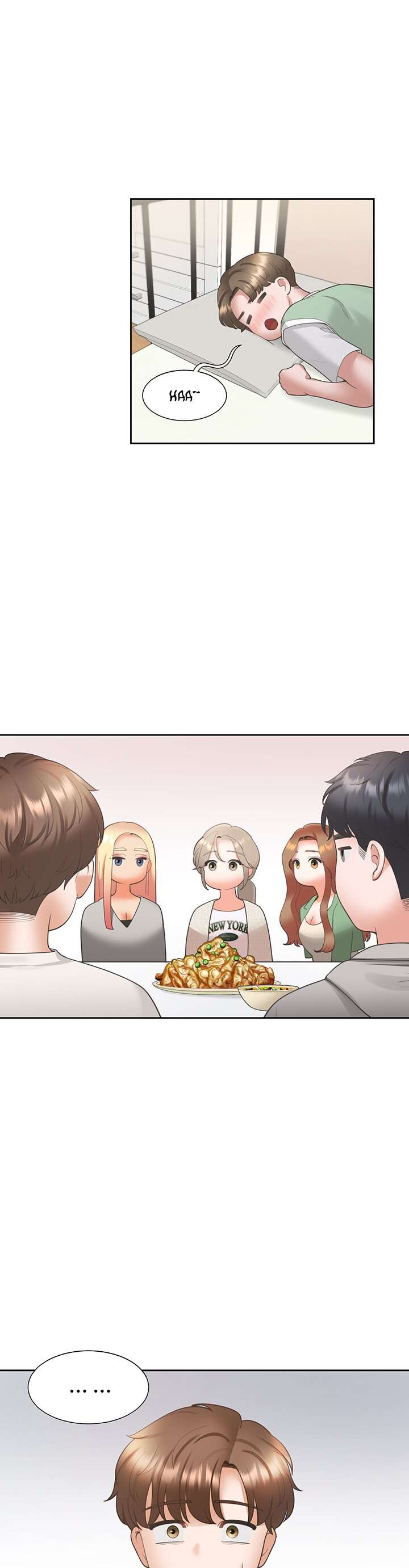 Bunking Bed Raw Chapter 33 image 32