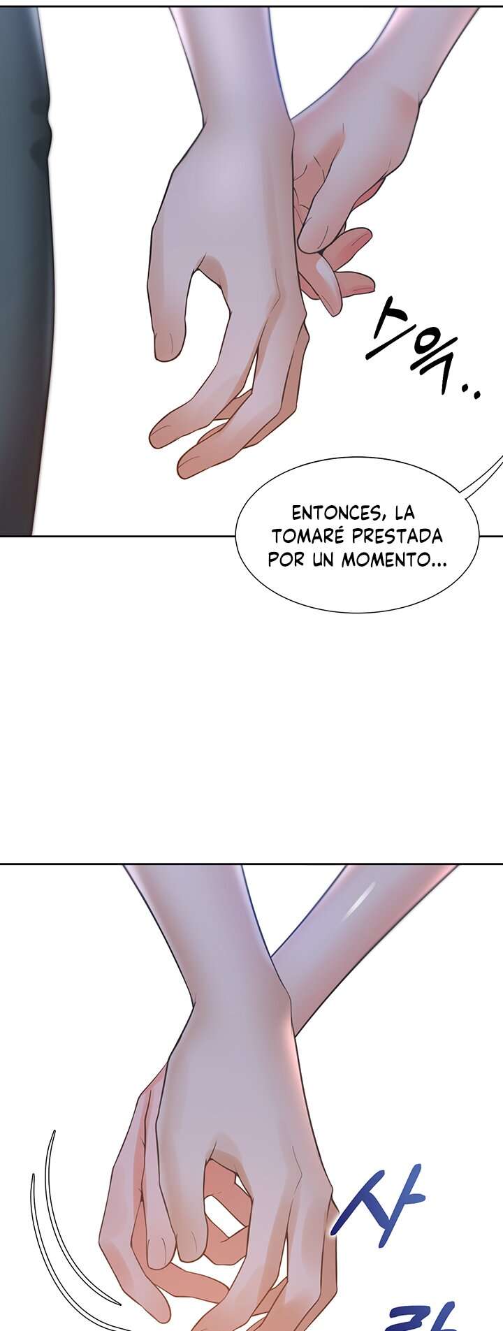 Bunking Bed Raw Chapter 33 image 43