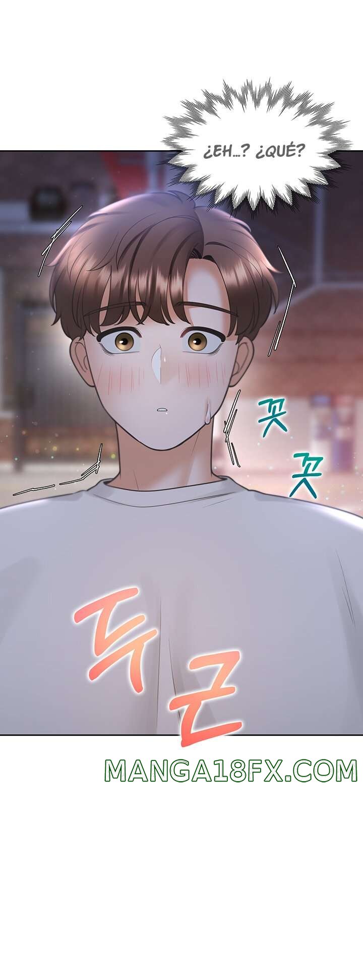 Bunking Bed Raw Chapter 33 image 45