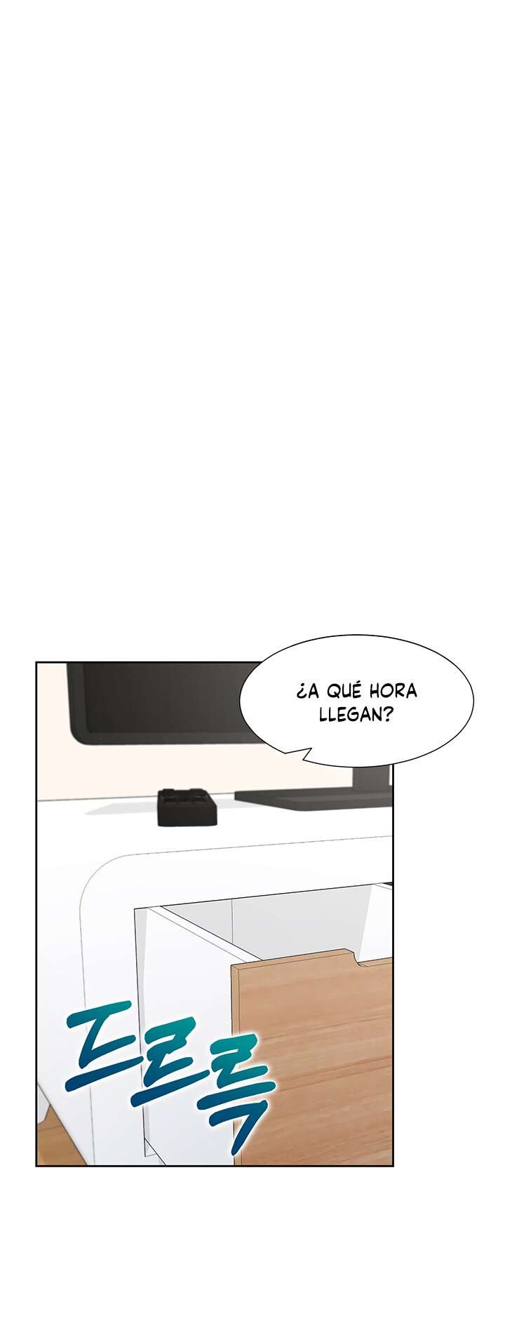 Bunking Bed Raw Chapter 33 image 46