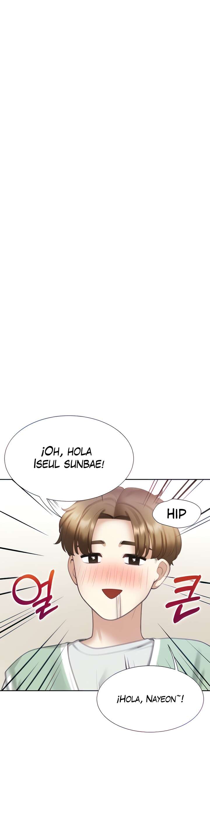 Bunking Bed Raw Chapter 33 image 7