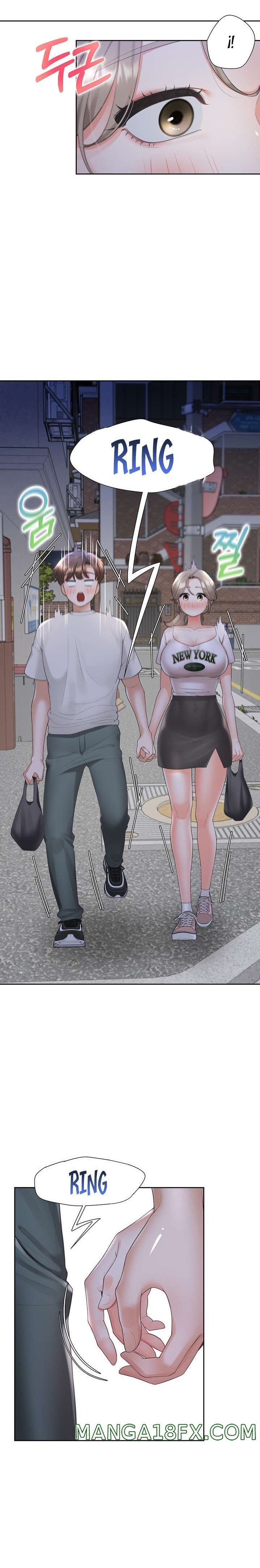 Bunking Bed Raw Chapter 34 image 12
