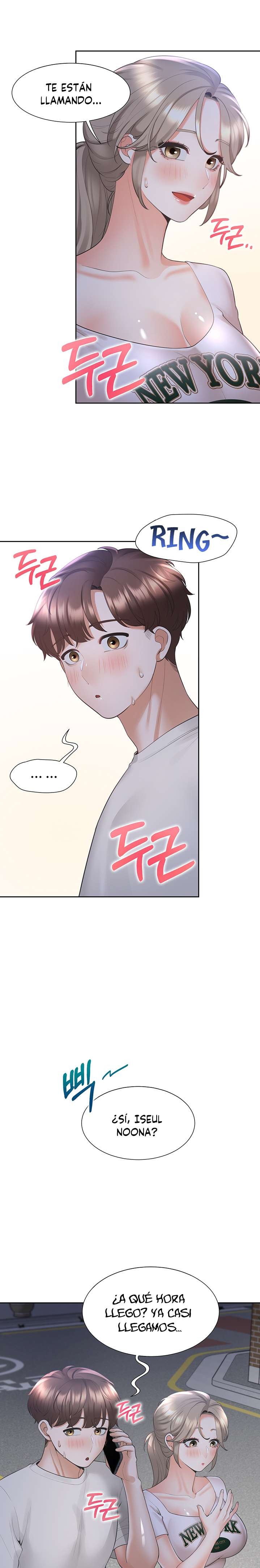 Bunking Bed Raw Chapter 34 image 13