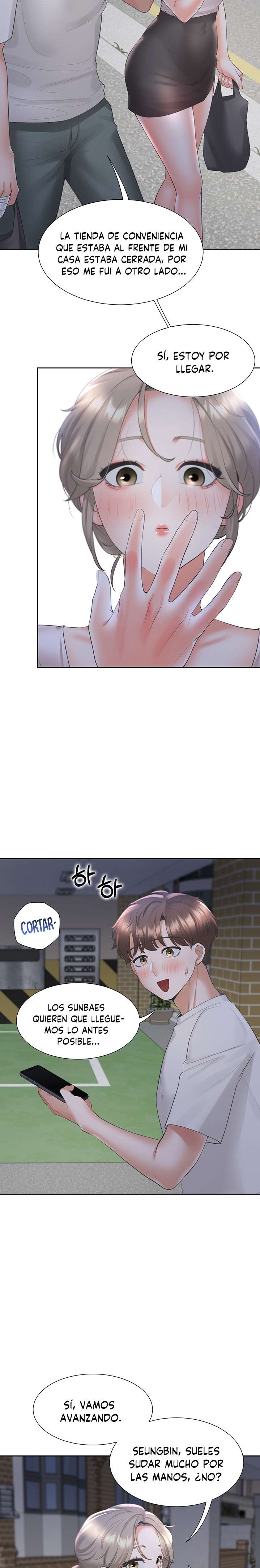 Bunking Bed Raw Chapter 34 image 14