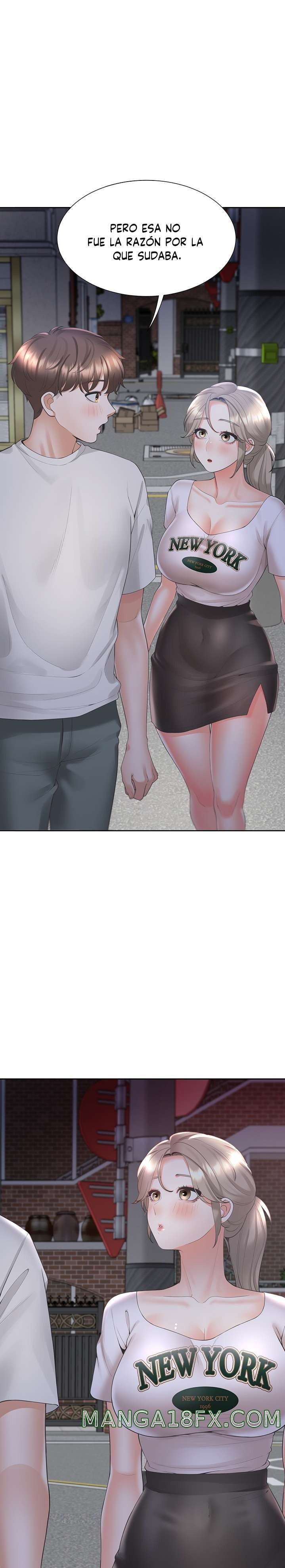 Bunking Bed Raw Chapter 34 image 16