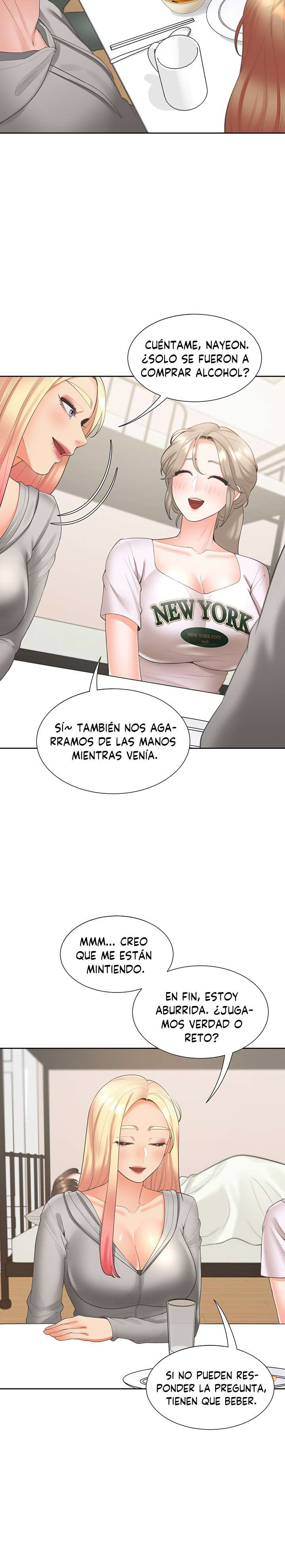 Bunking Bed Raw Chapter 34 image 18