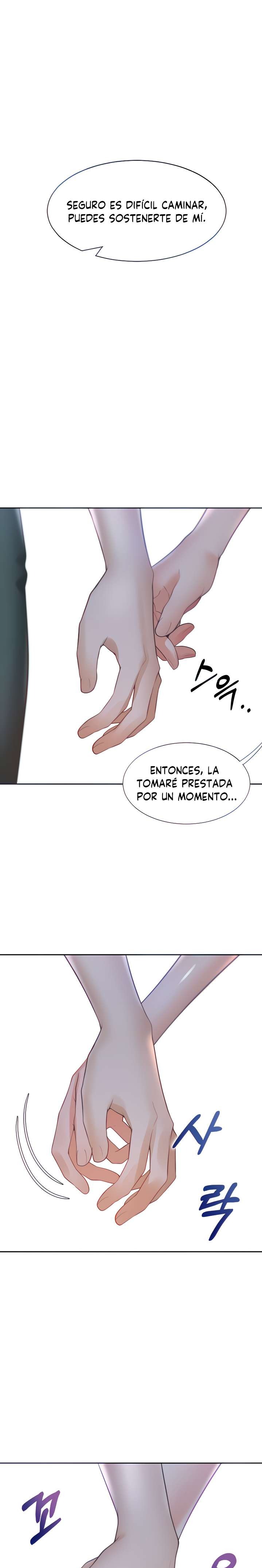 Bunking Bed Raw Chapter 34 image 1