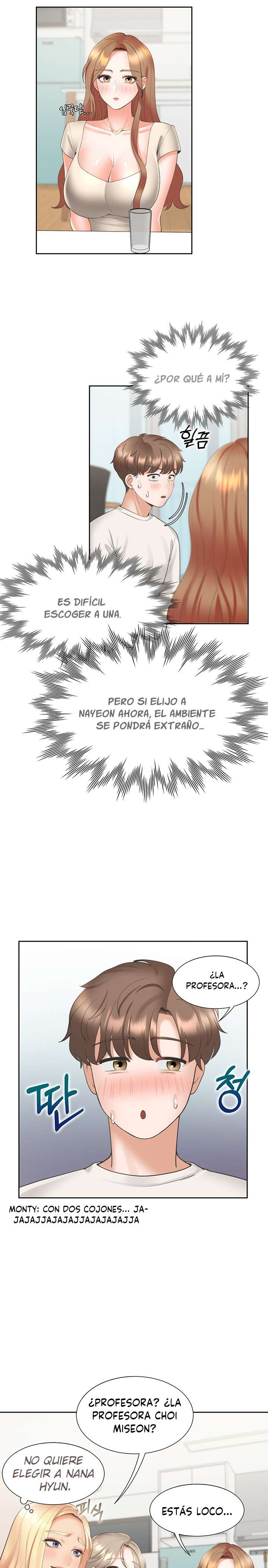 Bunking Bed Raw Chapter 34 image 20