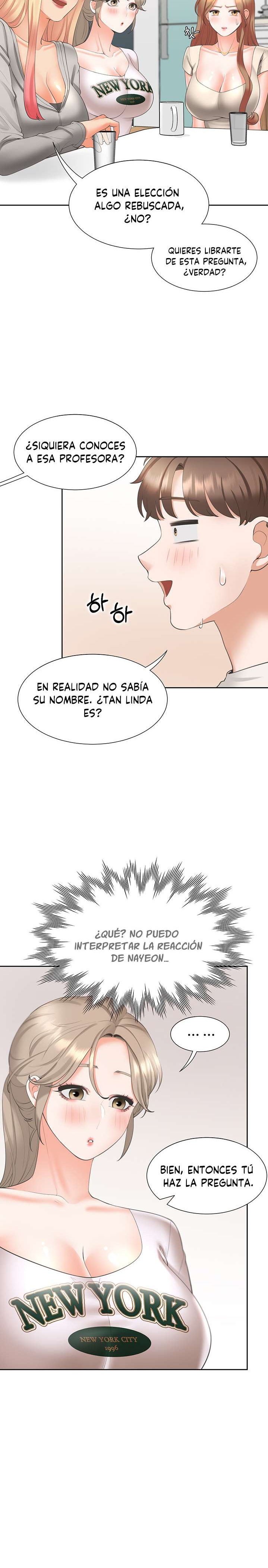 Bunking Bed Raw Chapter 34 image 21
