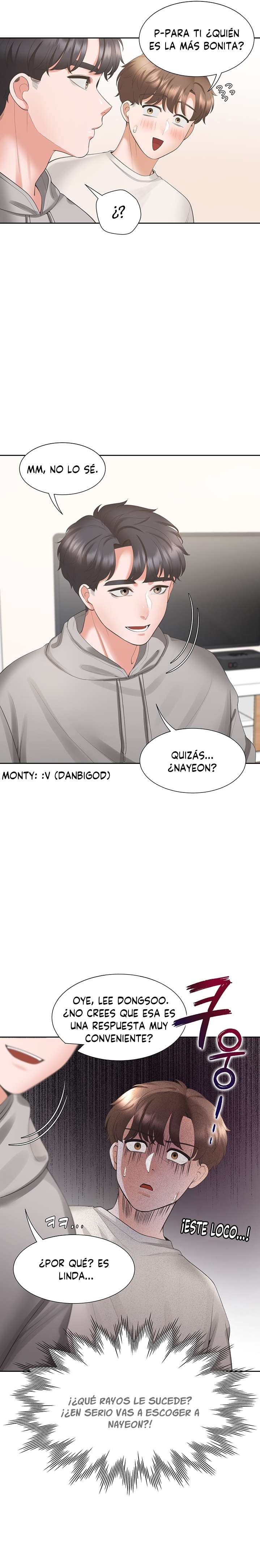 Bunking Bed Raw Chapter 34 image 22