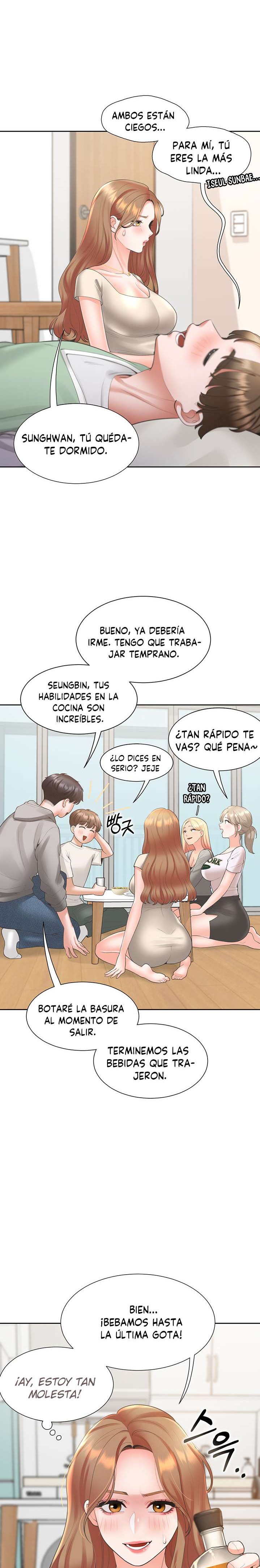 Bunking Bed Raw Chapter 34 image 23
