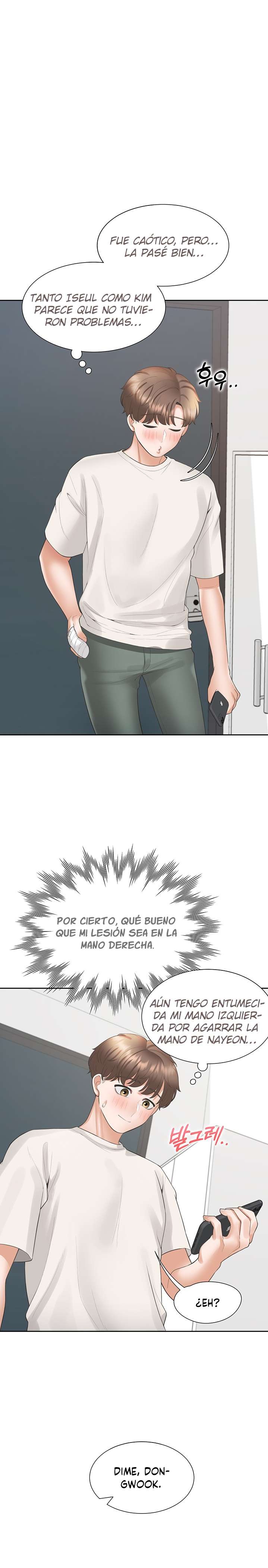 Bunking Bed Raw Chapter 34 image 25