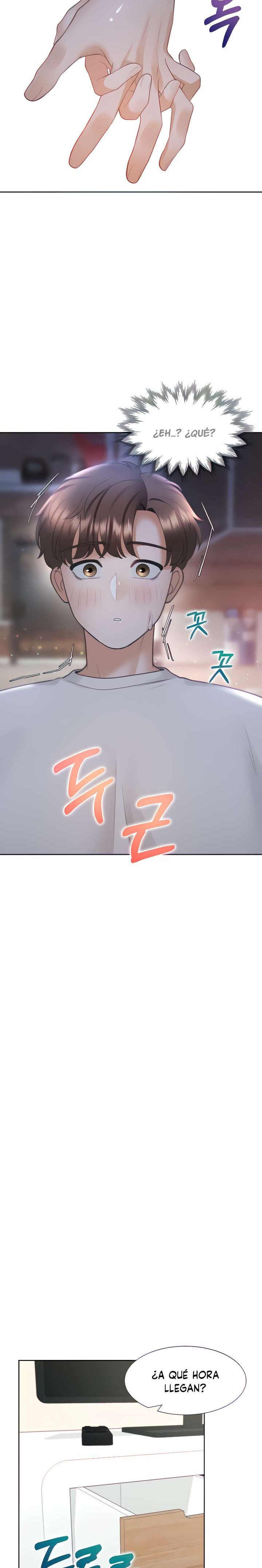 Bunking Bed Raw Chapter 34 image 2