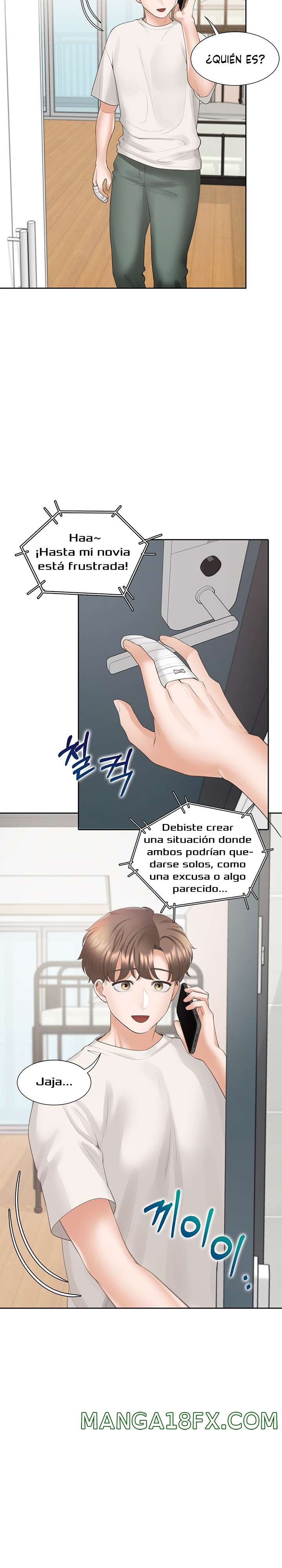 Bunking Bed Raw Chapter 34 image 32
