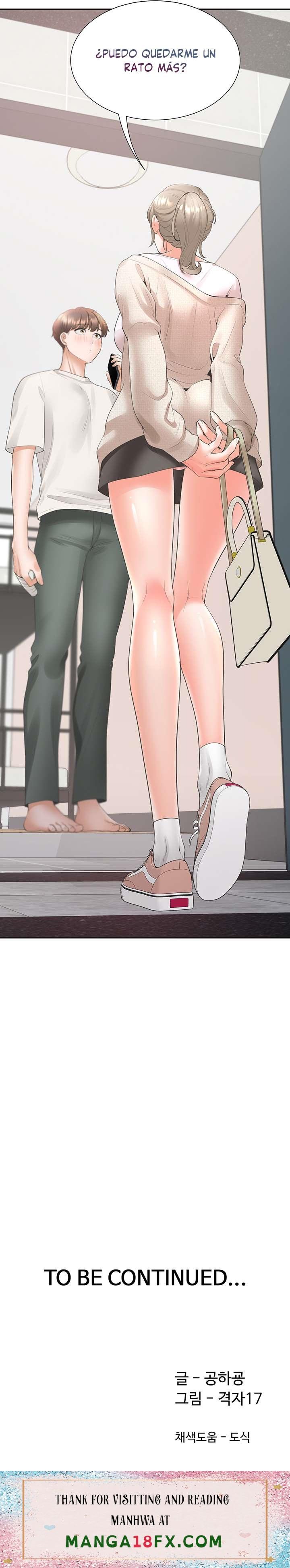Bunking Bed Raw Chapter 34 image 34