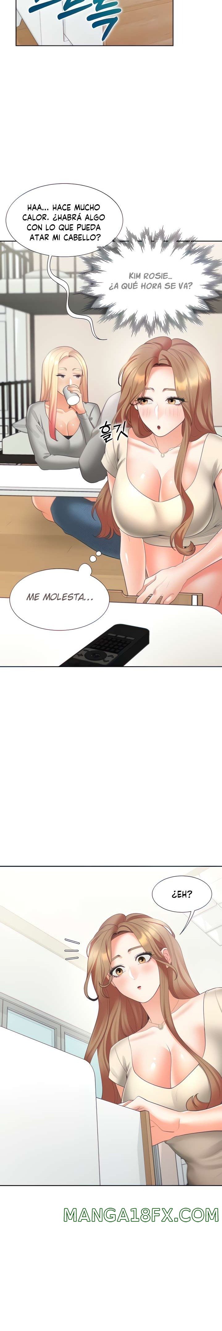 Bunking Bed Raw Chapter 34 image 3