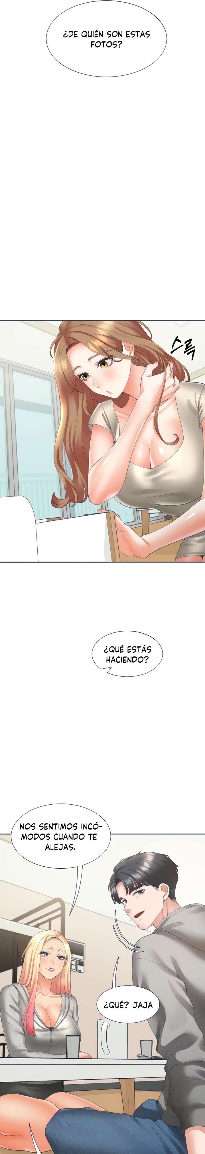 Bunking Bed Raw Chapter 34 image 4