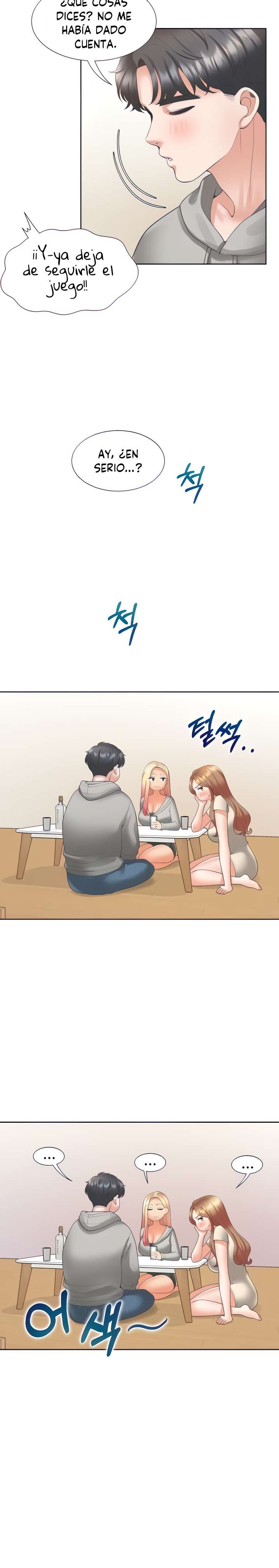 Bunking Bed Raw Chapter 34 image 6