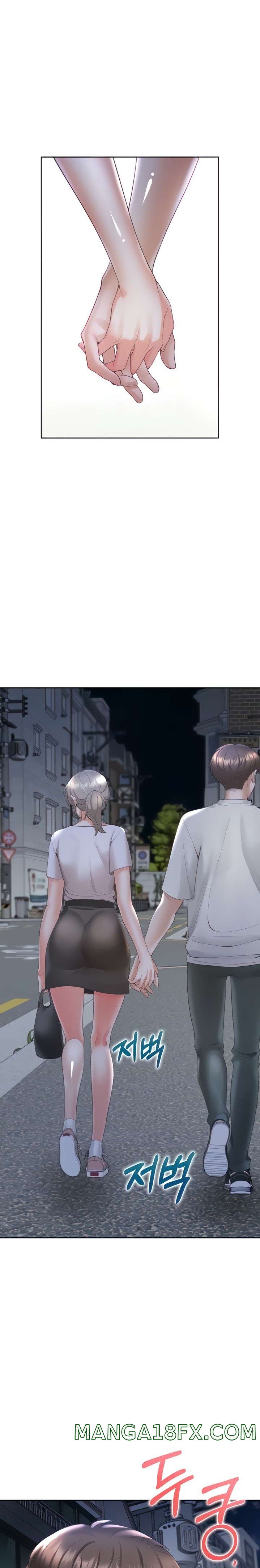 Bunking Bed Raw Chapter 34 image 8
