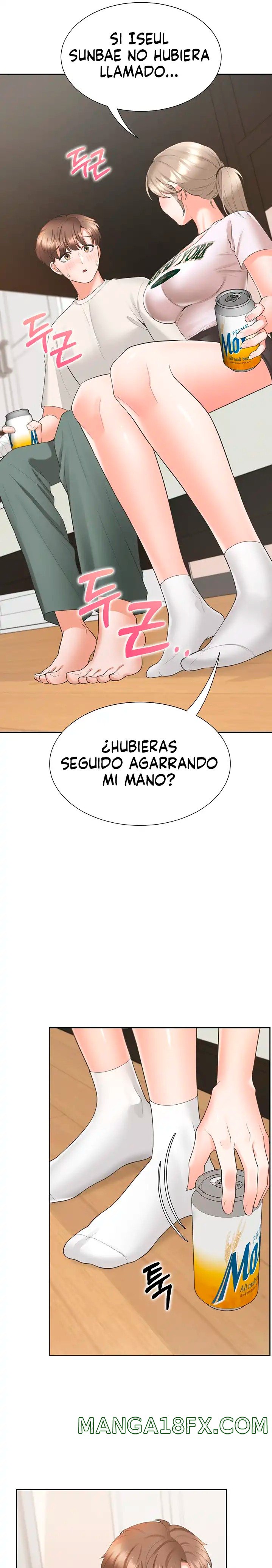 Bunking Bed Raw Chapter 35 image 13