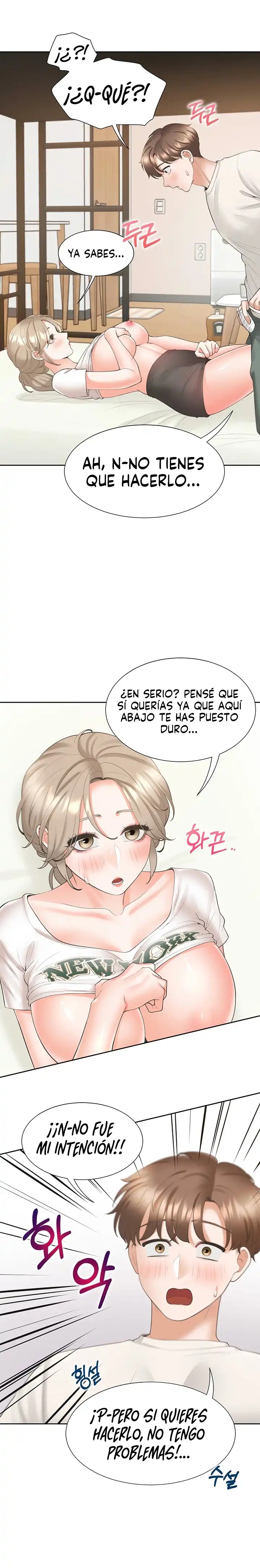 Bunking Bed Raw Chapter 36 image 9