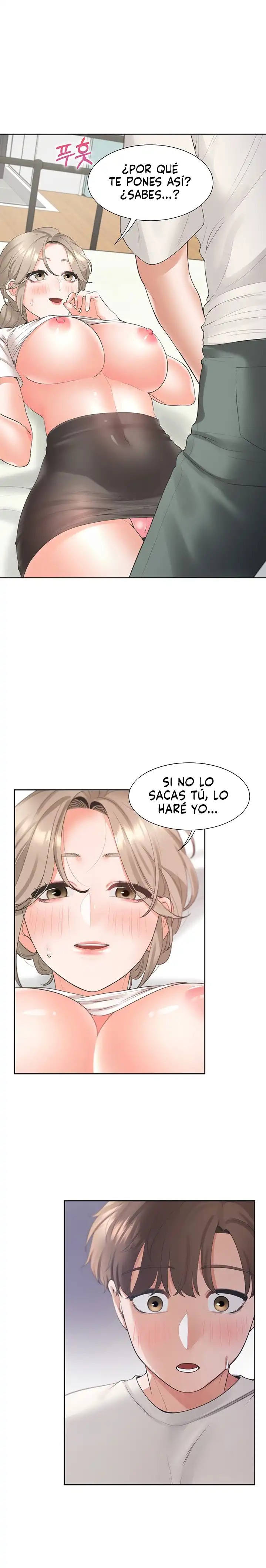 Bunking Bed Raw Chapter 36 image 10