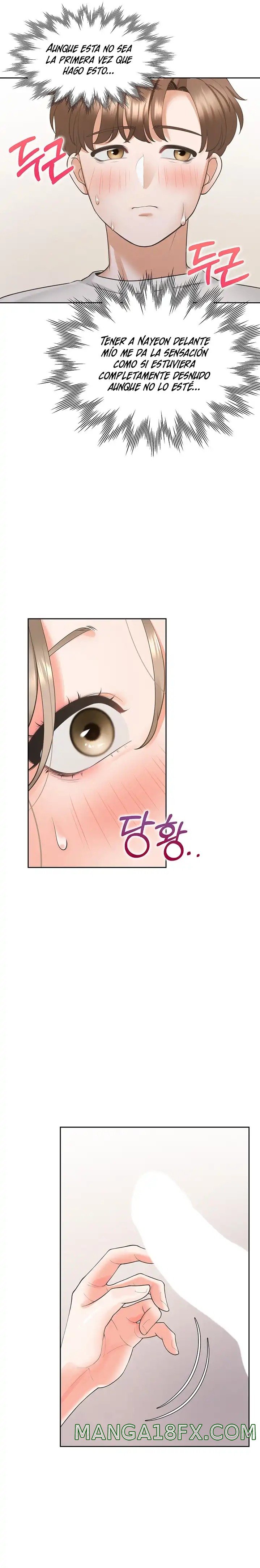Bunking Bed Raw Chapter 36 image 13