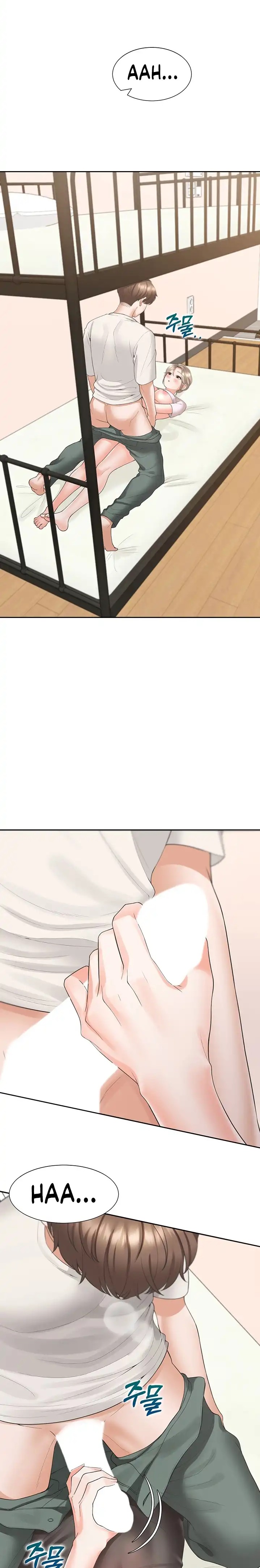 Bunking Bed Raw Chapter 36 image 14